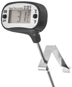 Дигитален кухненски термометър – Orion