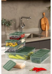 Кутии за храна 9 бр. – Hermia