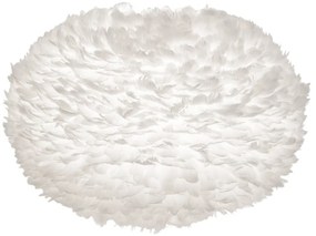 Бял абажур ø 75 cm Eos XL – UMAGE