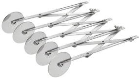 Стоманен разделител за тесто – Blomsterbergs