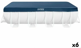Покривало за плувен басейн Intex 28037 400 x 200 cm