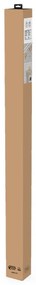 Стоманен разтегателен корниз 107 - 305 cm Bellwood - Umbra