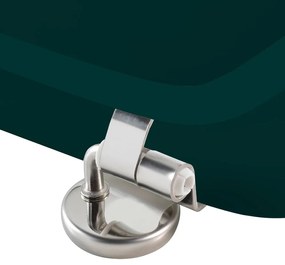 Тоалетна чиния 37,5 x 47 Jade – douceur d'intérieur