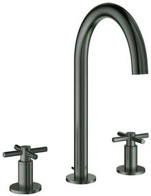 Смесител за мивка Grohe Atrio V-Bronze - brushed