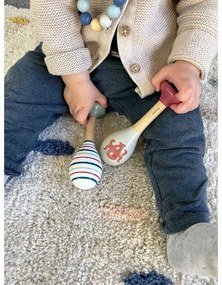 Музикална играчка Octopus – Kindsgut