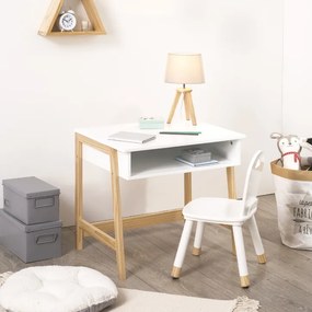 Детско бюро atmosphera Nursery, Дърво