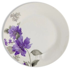 18 части Сервиз за хранене