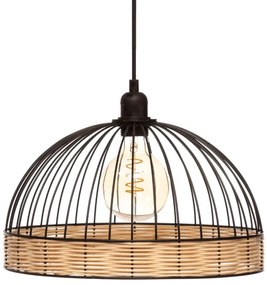 Пендел atmosphera Suwa, 35 cm, Ратан