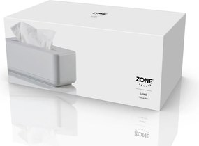 Пластмасова кутия за носни кърпички Ume – Zone