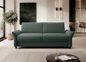Двоен Диван Шант-Зелен