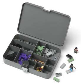 Пластмасов органайзер за детски играчки Harry Potter - LEGO®