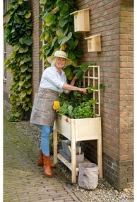 Повдигната леха – Esschert Design