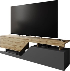 ТV шкаф Ceelias-Fusiko-Anthraki