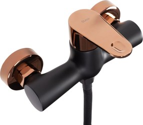 Смесител за душ REA MILD ROSE Gold