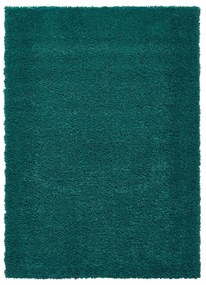 Изумруденозелен килим , 120 x 170 cm Sierra - Think Rugs
