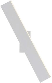 Настенно LED осветително тяло BERNADETTA LED/10W/230V 4000K бяло