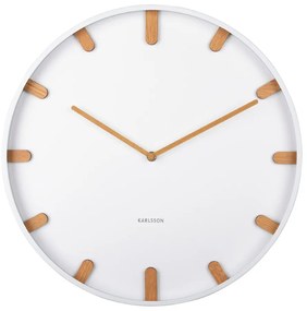 Стенен часовник ø 40 cm Grace - Karlsson