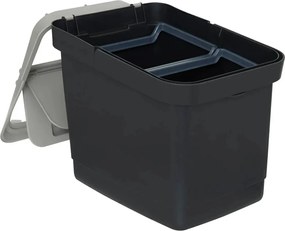 Кош 5five, Пластмаса, 20.5 l