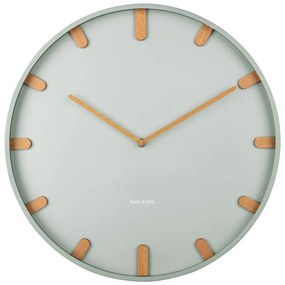 Стенен часовник ø 40 cm Grace - Karlsson