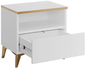 Странична маса Aurora-Leuko Gualistero