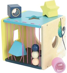 Vilac - Игра за сортиране дърво 1065