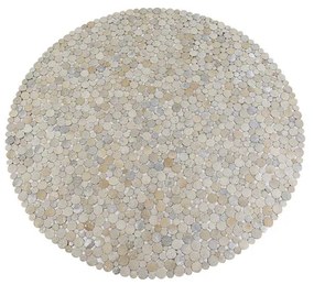 Арт.54920 Килим Circle Beige 250cm