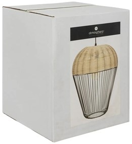 Пендел atmosphera Anea, 30.5 cm, Ратан