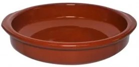 Cok - Керамична касерола с дръжки 30см CT8-CERAMICA (36-0130)