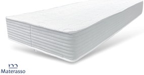 Матрак 90/200, двулицев Titan Premium