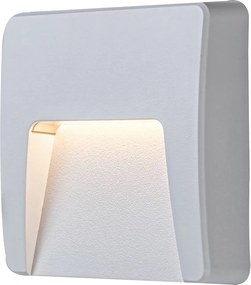 Rabalux Trento Външно стенно осветление IP65 LED 3W 4000K 8893