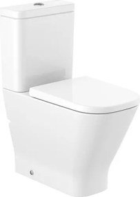 Моноблок The Gap Square Rimless, странично захранване (A3421AC000 + A341471000 + A80147200B)