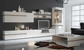 Бюфет Lugano 3D