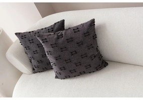 Калъфки за възглавници в комплект от 2 бр. 43x43 cm Tuffet – Mioli Decor