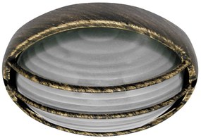 RABALUX Хектор 8499,аплик,1х100W - 8499