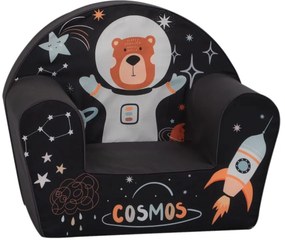 Детска седалка от пяна 51 x 33 x 42 cm astronaut