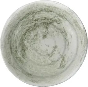 Gural Porcelain - Порцеланова чиния ф21см ГП-REACTIVE-(GBSEO21DU10139)