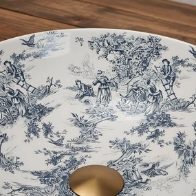 Умивалник за плот Juliana