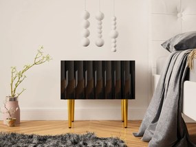 Нощно шкафче Arcos-Mauro