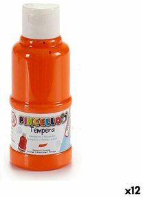 Темпери Оранжев (120 ml) (12 броя)