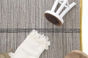 Килим marshmallow old gold-70 x 140 см.