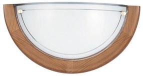 Brilagi - Аплик ORBIS 1xE27/60W/230V 30 см бор