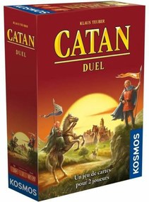 Еротични карти Kosmos Catan Duel (FR)