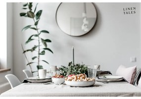 Ленена покривка за маса 140x200 cm - Linen Tales