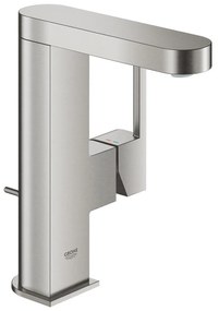 GROHE Plus Смесител за умивалник 1/2″, едноръкохватков, M-размер