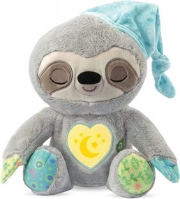 Vtech - Интерактивна играчка, Спящ ленивец 12.3 x 19 x 22.5 см