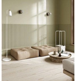 Седалка pouf Bordeaux More - Karup Design