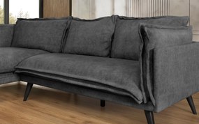 Ъглов диван Алберто Extra