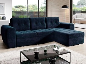 Ъглов диван Bari-Mple