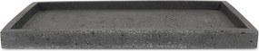 Декоративен поднос от полиресин 15x27 cm Suds – S|P Collection
