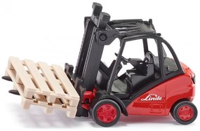Siku - Играчка Forklift Truck 1722
